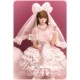 Summer Fairy Sanrio Characters Piano Fluffy Edition Shoes Cape JSK OP and Sets(Reservation/Full Payment Without Shipping)